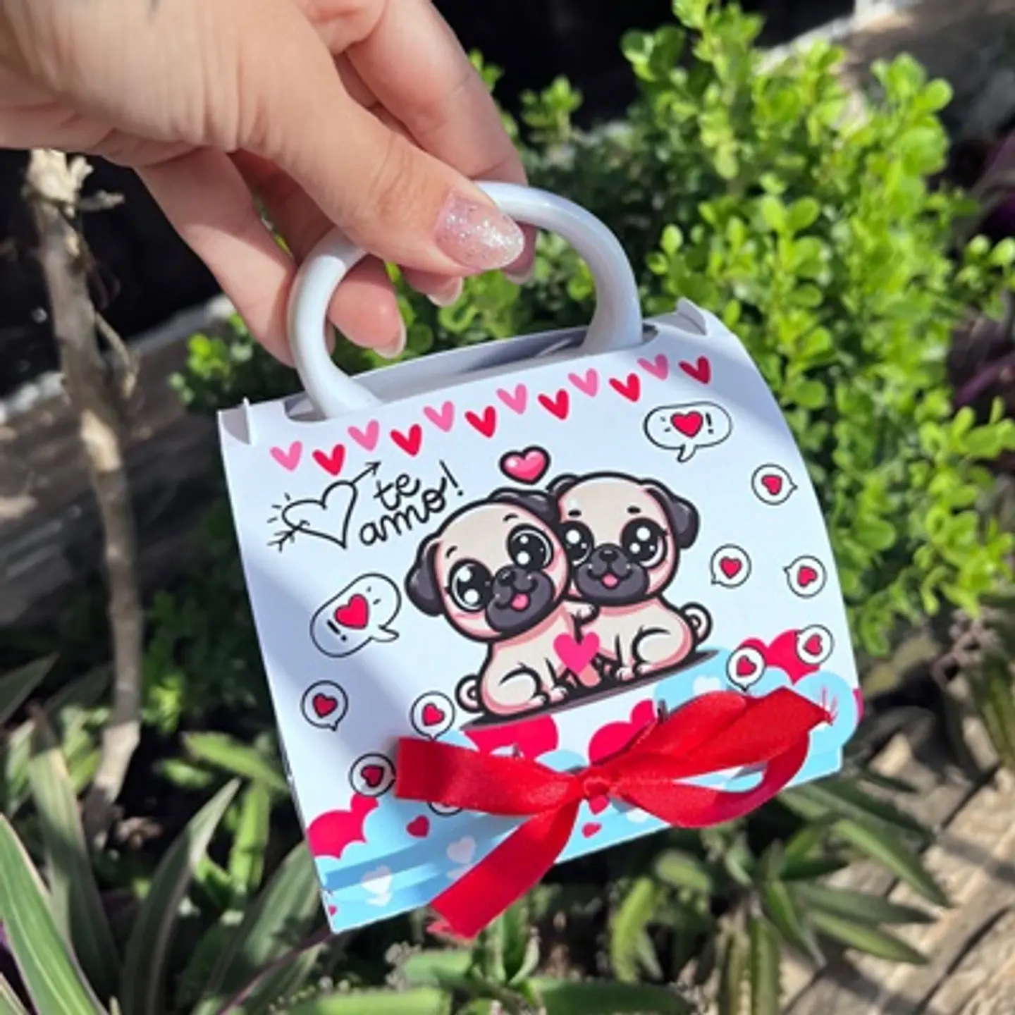 Kid Digital Namorados 2024 - PANDOCA 18