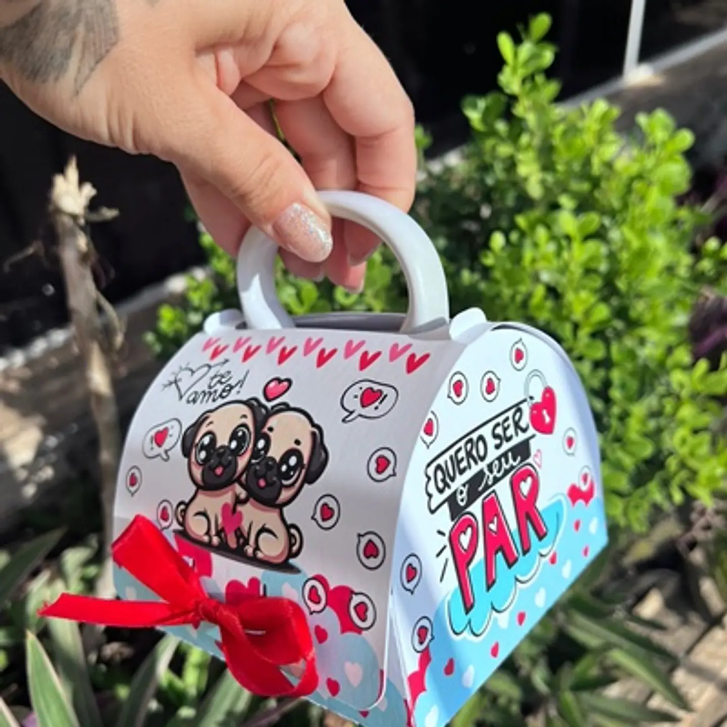 Kid Digital Namorados 2024 - PANDOCA 19