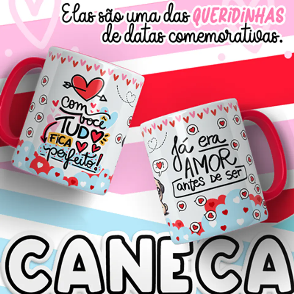 Kid Digital Namorados 2024 - PANDOCA 21