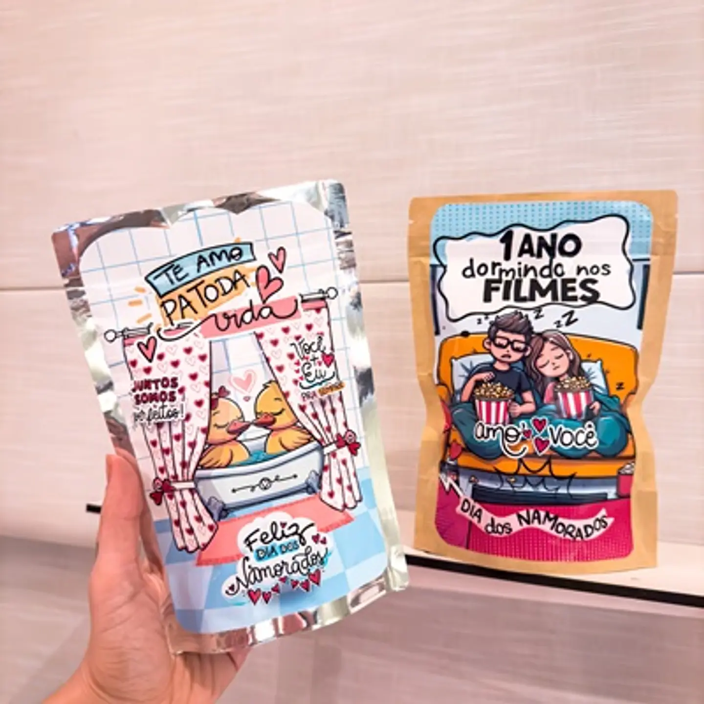 Kid Digital Namorados 2024 - PANDOCA 23