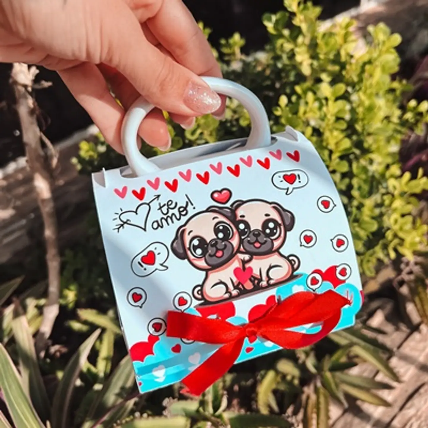 Kid Digital Namorados 2024 - PANDOCA 24