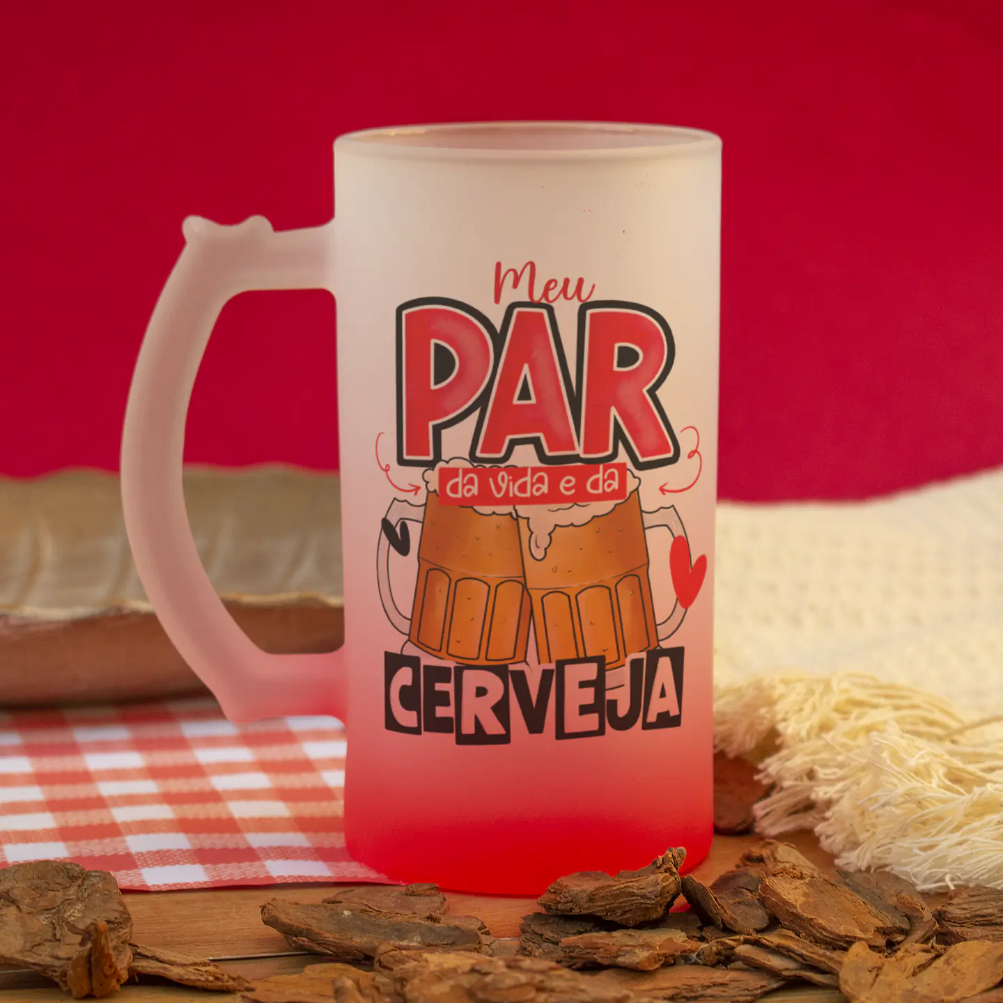 Arquivo Kit Digital para Caneca Dia dos Namorados - Avião em Asa 2