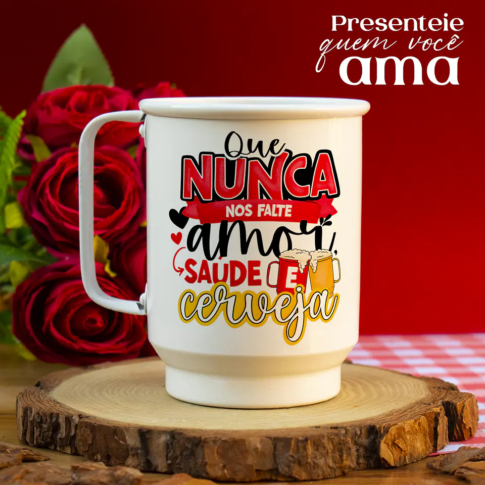 Arquivo Kit Digital para Caneca Dia dos Namorados - Avião em Asa 6