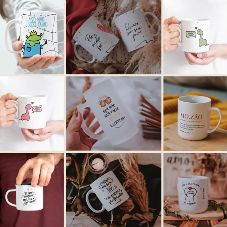 Arquivo Combo Canecas Dia dos Namorados Pack Love 2024 - CANECA EM LAÇOS 5