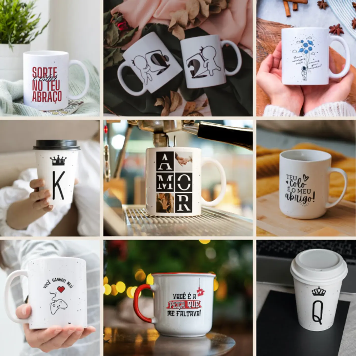 Arquivo Combo Canecas Dia dos Namorados Pack Love 2024 - CANECA EM LAÇOS 7