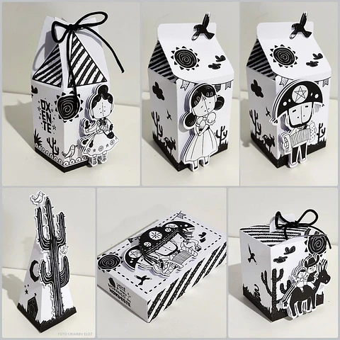 Arquivo de Corte Cordel - CRIAR BV