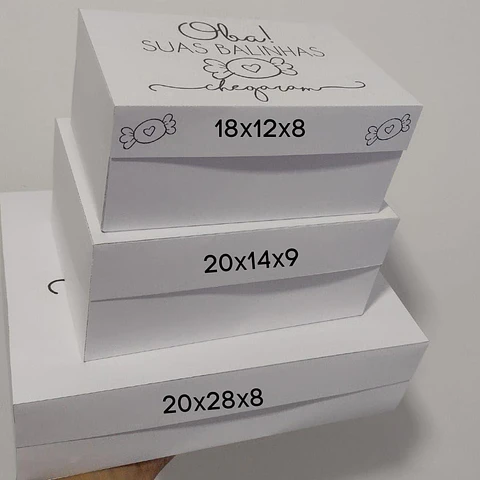 Arquivo Caixa Entrega 2