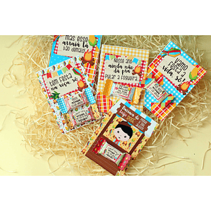 Arquivo Card Balinha Festa Junina - Loopinha