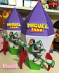 Arquivo de Corte Toy Story - Thumbnail 3