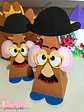Arquivo de Corte Toy Story - Thumbnail 9