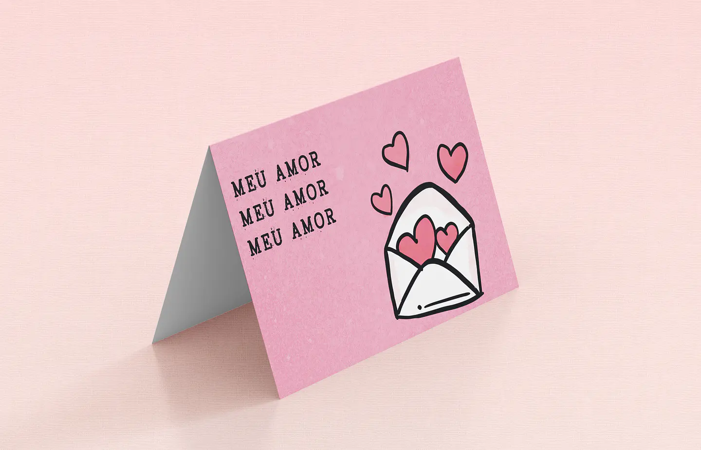 Arquivo Cartões e Tags Coleção Amores! - NILMARA 3
