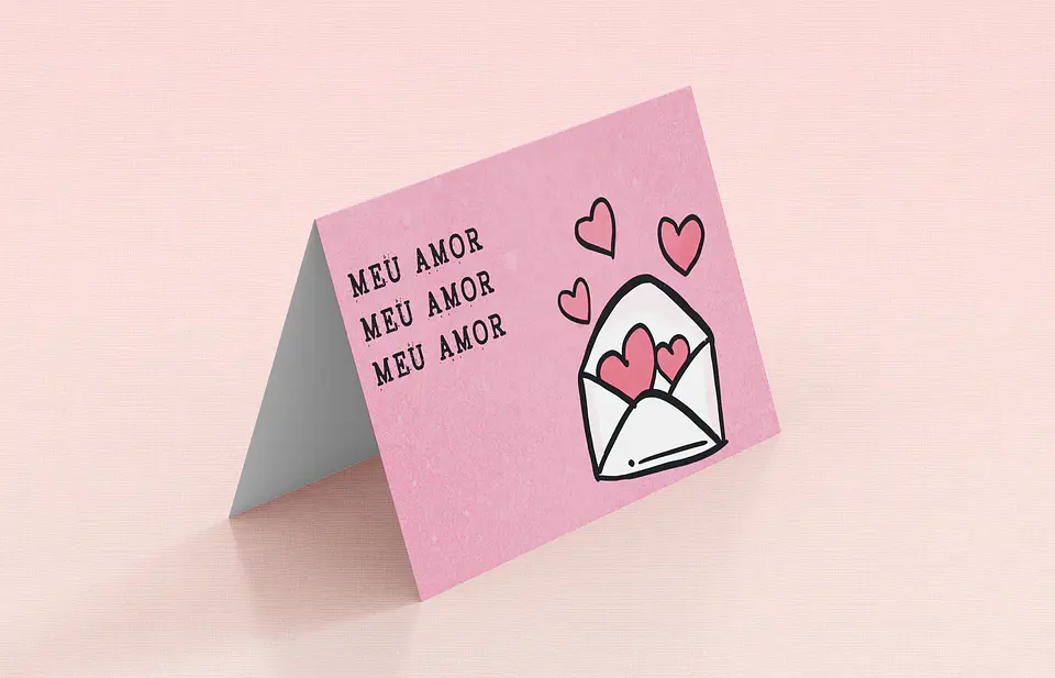 Arquivo Cartões e Tags Coleção Amores! - NILMARA 3