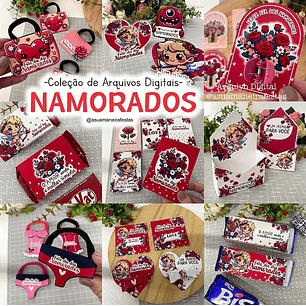 Arquivo Combo Dia dos Namorados 2024 - A SUA MANEIRA FESTAS