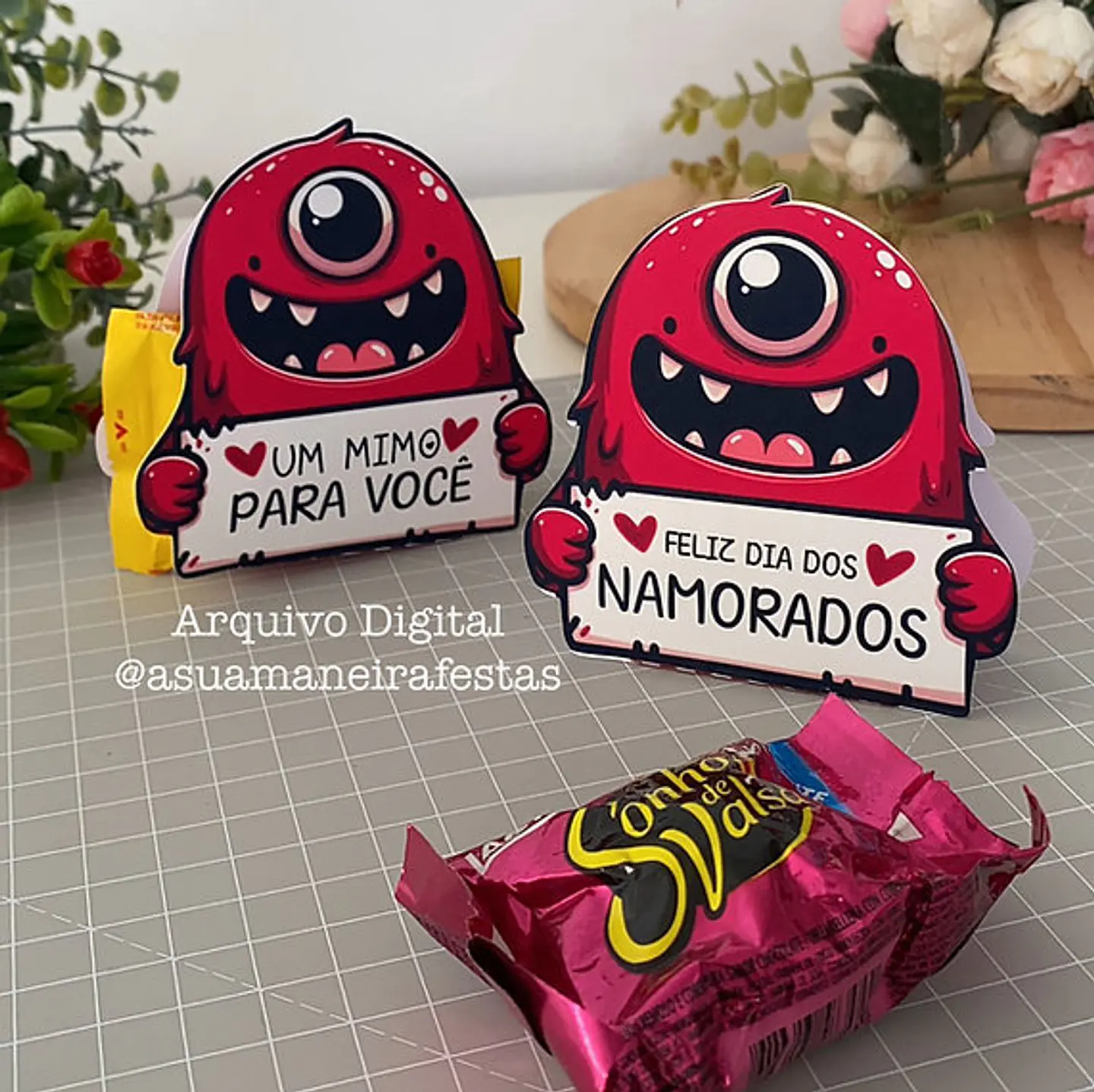 Arquivo Combo Dia dos Namorados 2024 - A SUA MANEIRA FESTAS 12