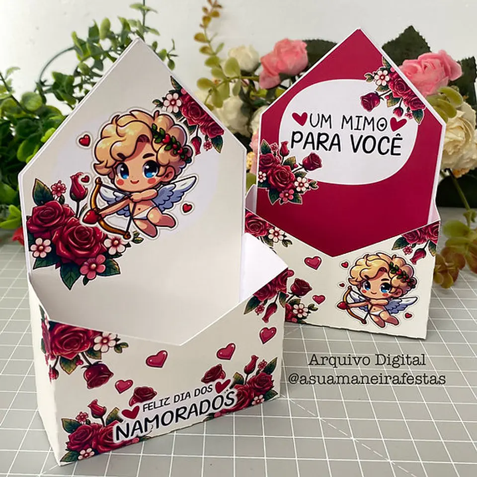 Arquivo Combo Dia dos Namorados 2024 - A SUA MANEIRA FESTAS 14