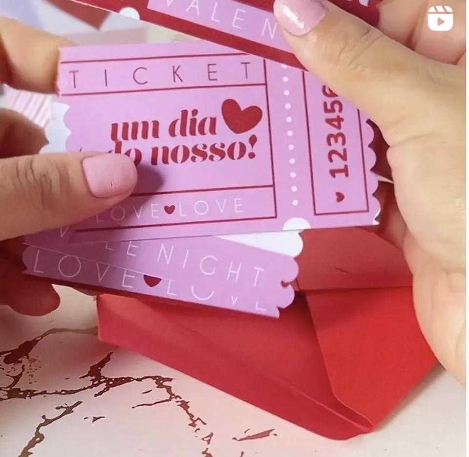 Arquivo Kit Dia dos Namorados Coleção Love  3