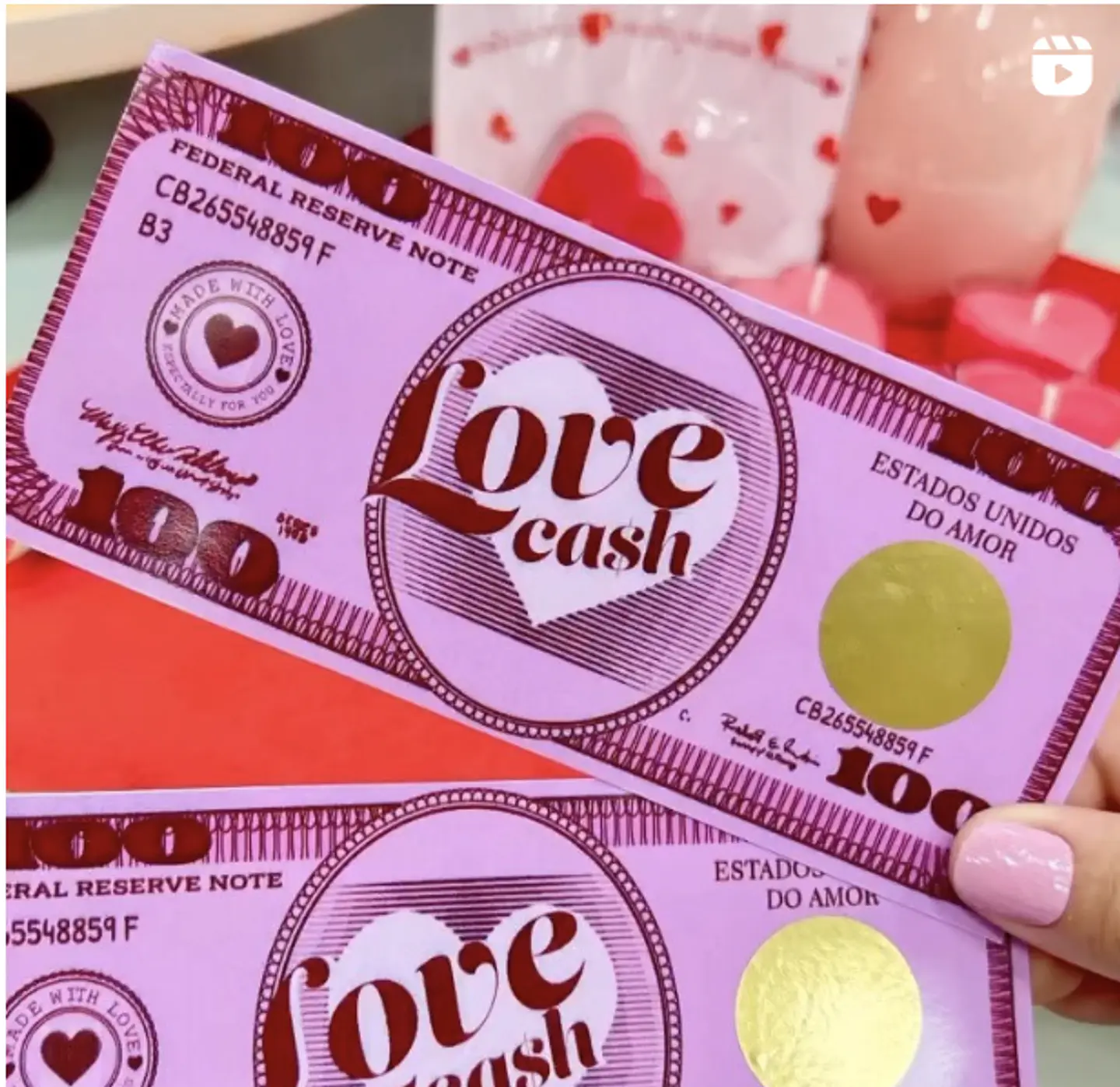 Arquivo Kit Dia dos Namorados Coleção Love  4