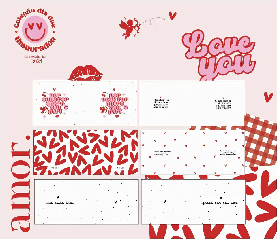 Arquivo Canecas Dia dos Namorados 2024 - CANECA BÁSICA 4