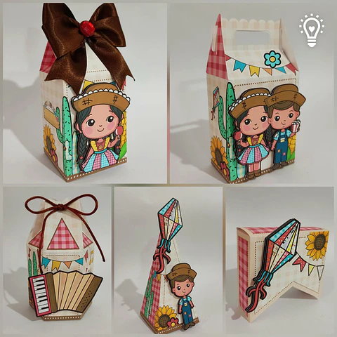 Arquivo de Corte Festa Junina - CRIAR BV