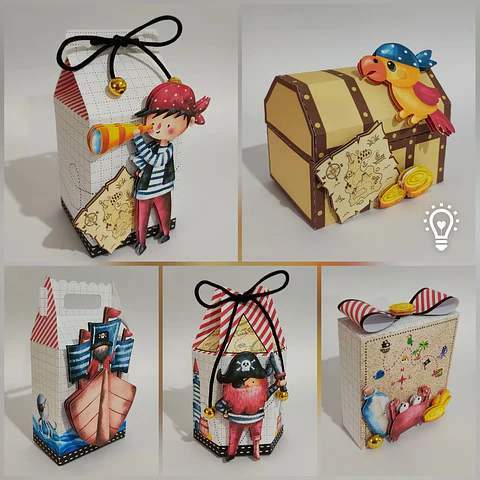 Arquivo de Corte Pirata - CRIAR BV