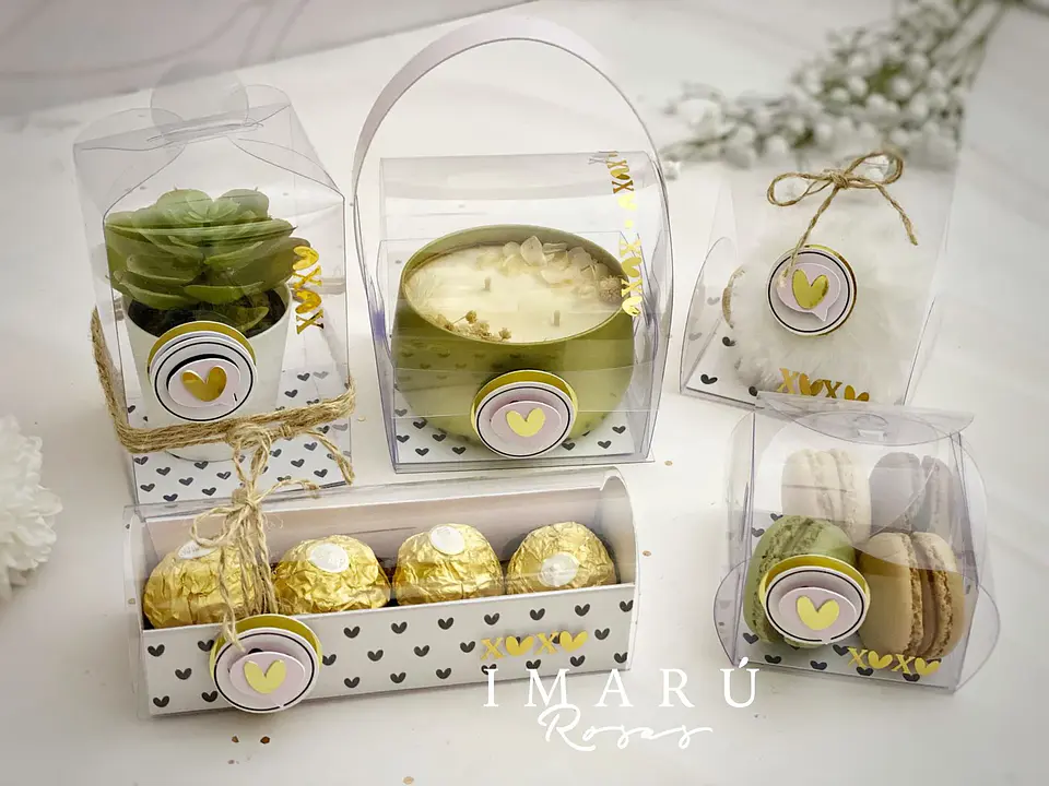 Arquivo Coleção Xoxo Dia dos Namorados Acetato - IMARU 1