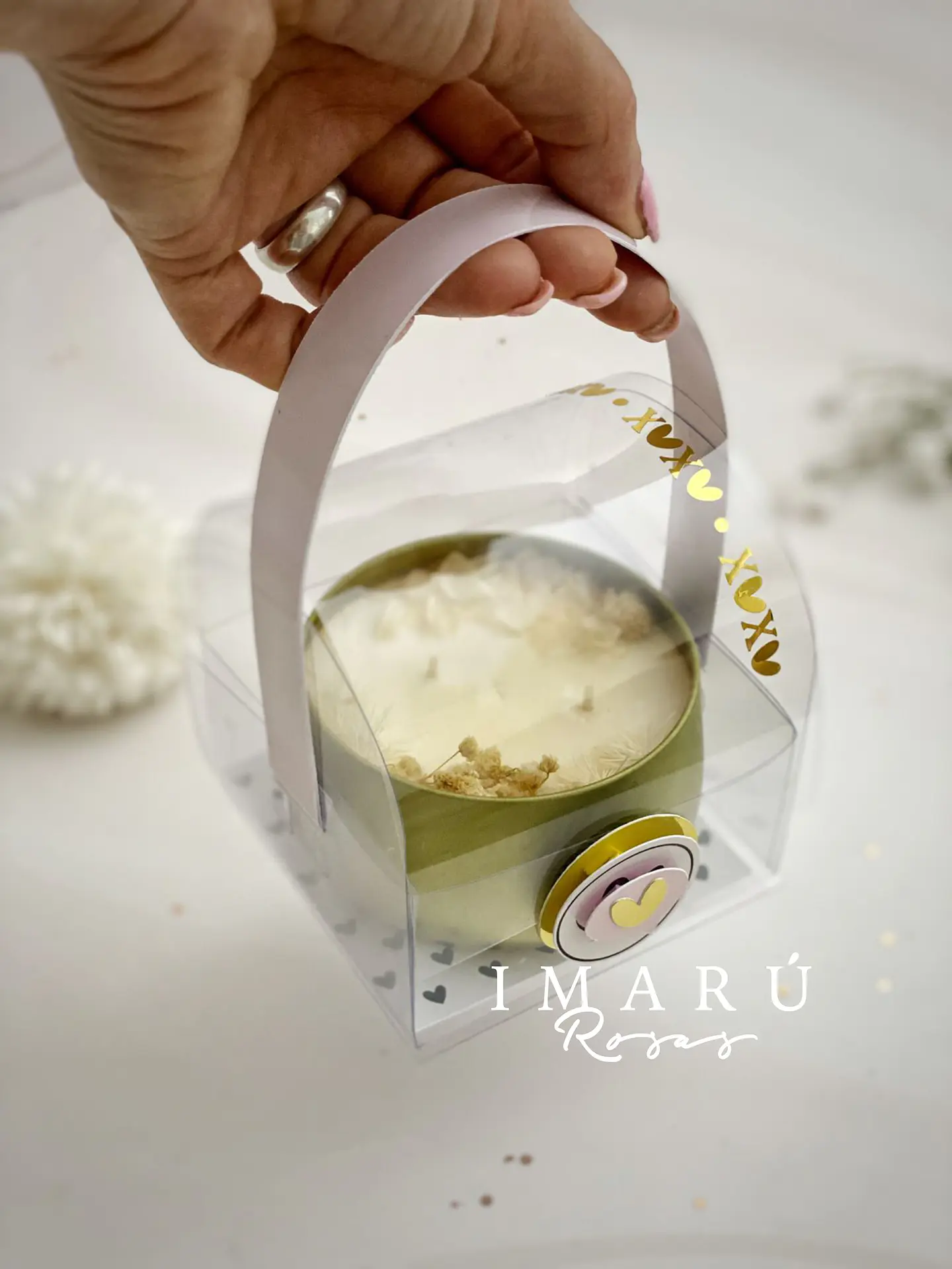 Arquivo Coleção Xoxo Dia dos Namorados Acetato - IMARU 2