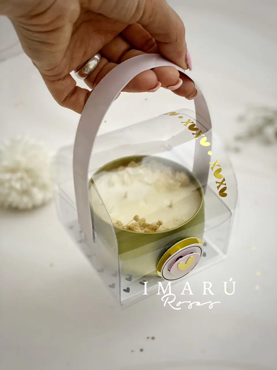 Arquivo Coleção Xoxo Dia dos Namorados Acetato - IMARU 2