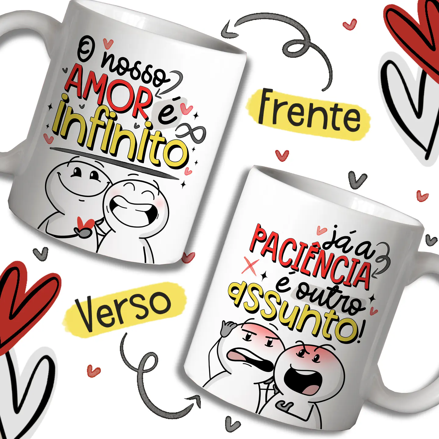 Arquivo Canecas Dia dos Namorados Vol 2 2024 - ABACAXI SUBLIMÁTICO 9