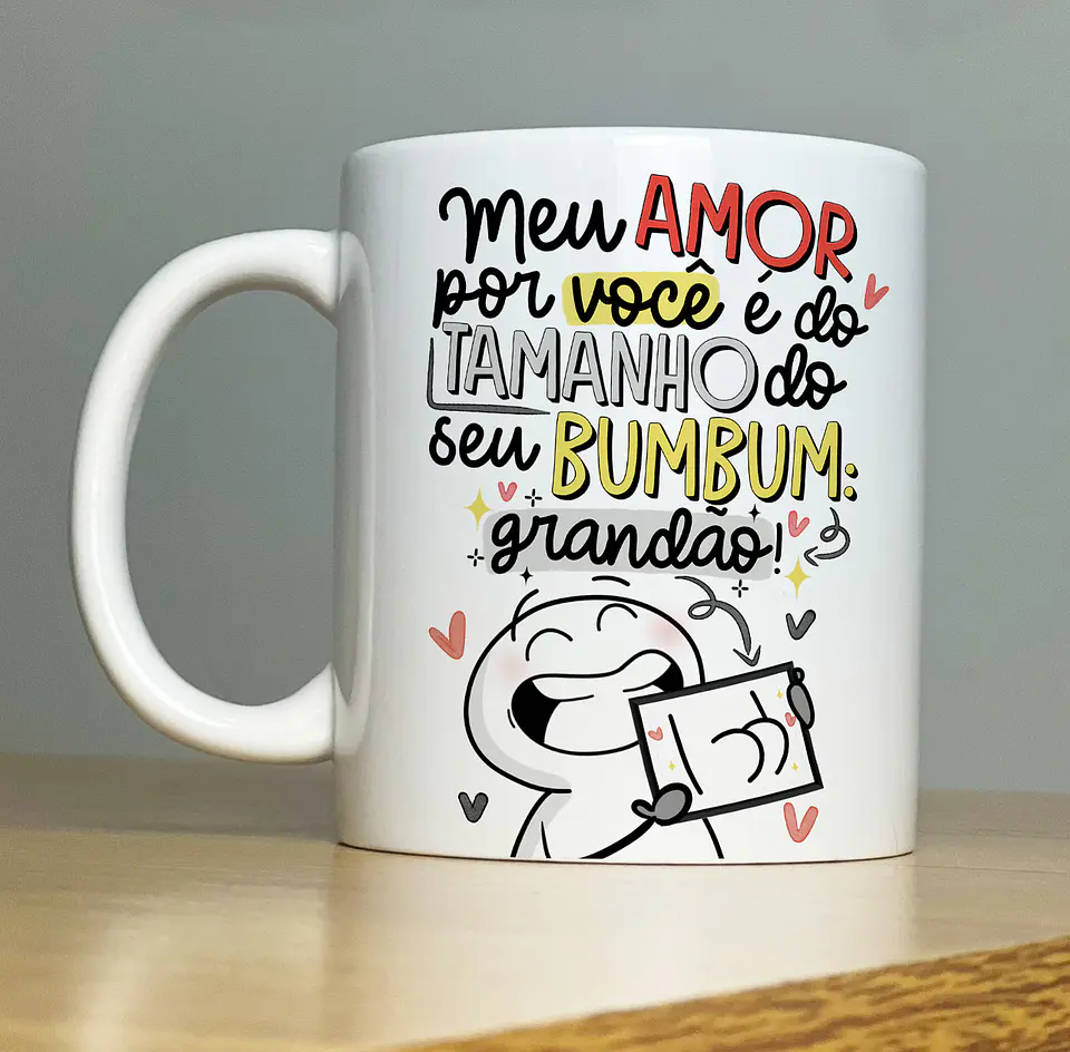 Arquivo Canecas Dia dos Namorados Vol 2 2024 - ABACAXI SUBLIMÁTICO 10