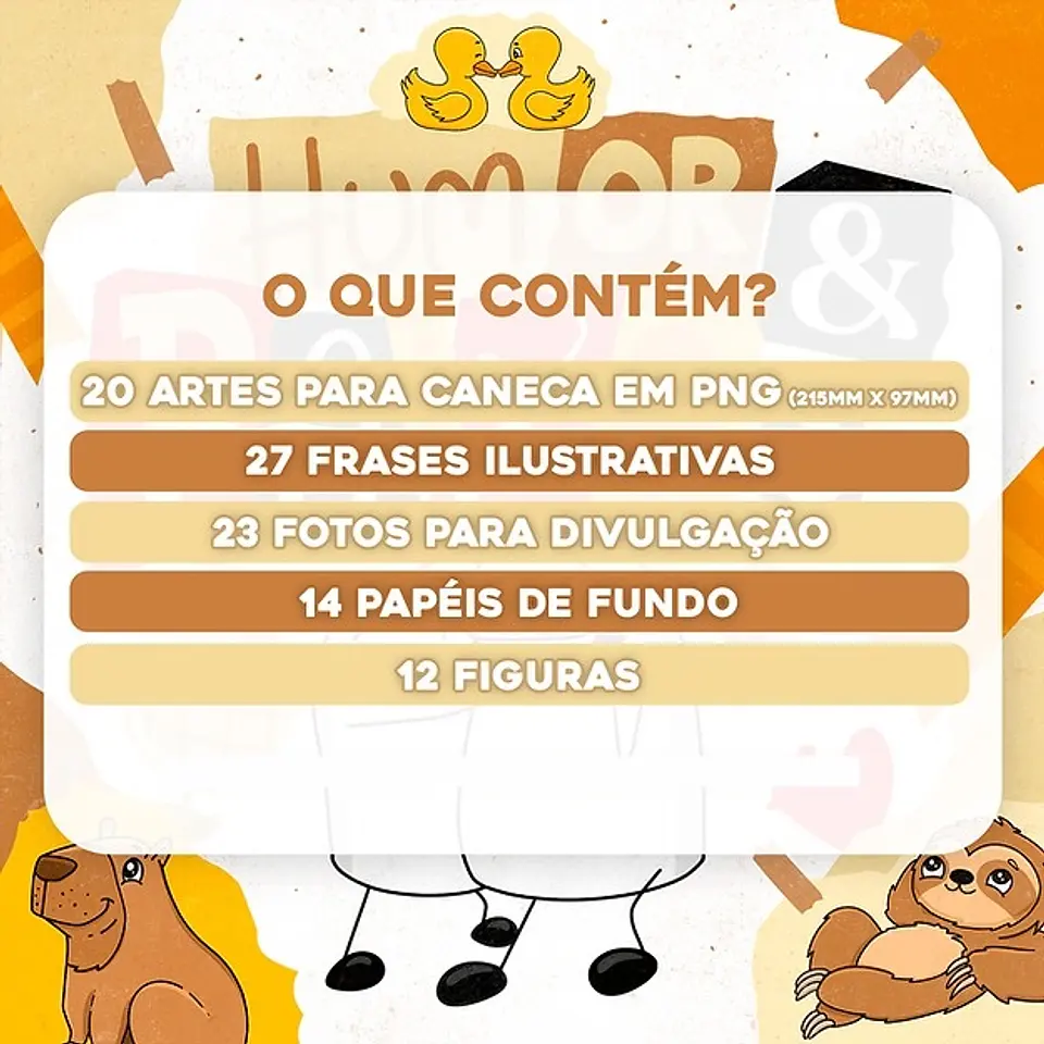 Arquivo Canecas + Kit Digital Dia dos Namorados Flork Humor e Paixão - AVIÃO SEM ASAS 2