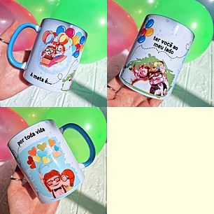 Arquivo Caneca Namorados Up Altas Aventuras