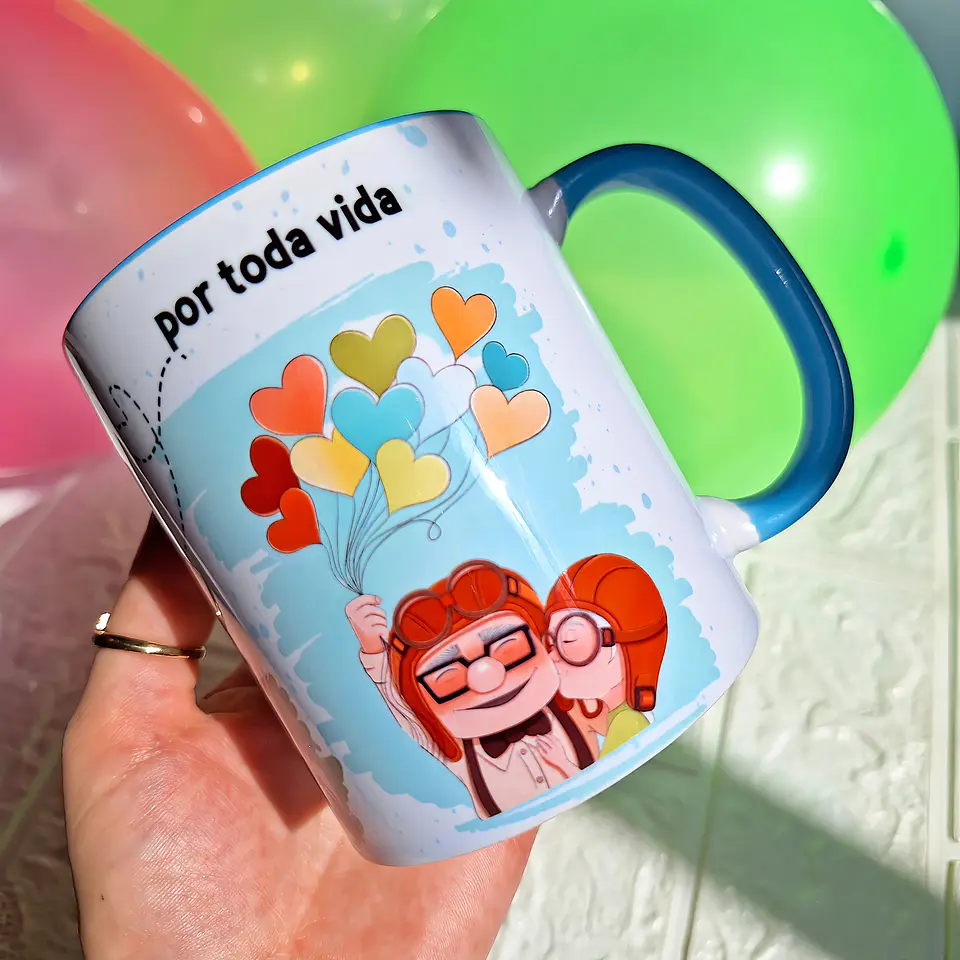Arquivo Caneca Namorados Up Altas Aventuras 2