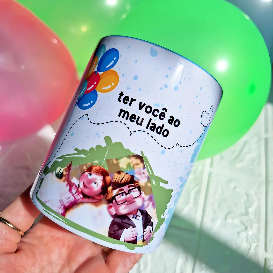 Arquivo Caneca Namorados Up Altas Aventuras 3