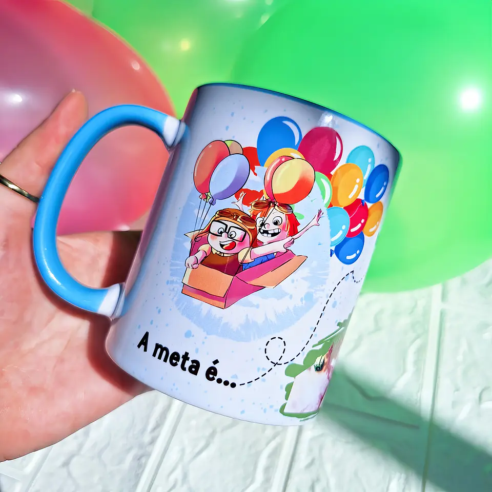 Arquivo Caneca Namorados Up Altas Aventuras 4