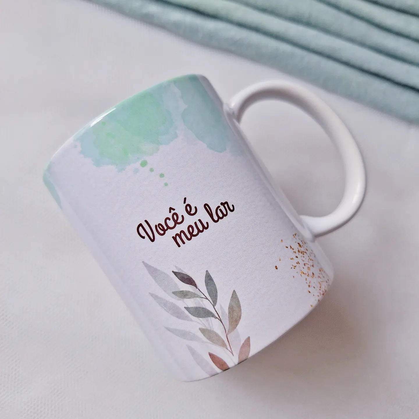 Arquivo Caneca Namorados Você é Meu Lar  3