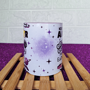  Arquivo Caneca Namorados Nosso amor estava escrito nas estrelas