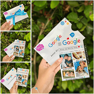 Arquivo Namorados Card Google
