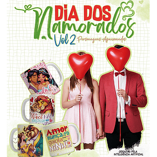 Arquivo Canecas Dia dos Namorados VOL2 - OS CRIATIVOS