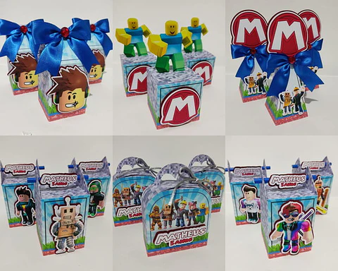 Arquivo de Corte Roblox