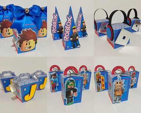 Arquivo de Corte Roblox