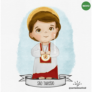 KIT DIGITAL SÃO TARCISIO - SANTA IDEIA