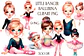 Kit Digital Bailarina IA - Thumbnail 2