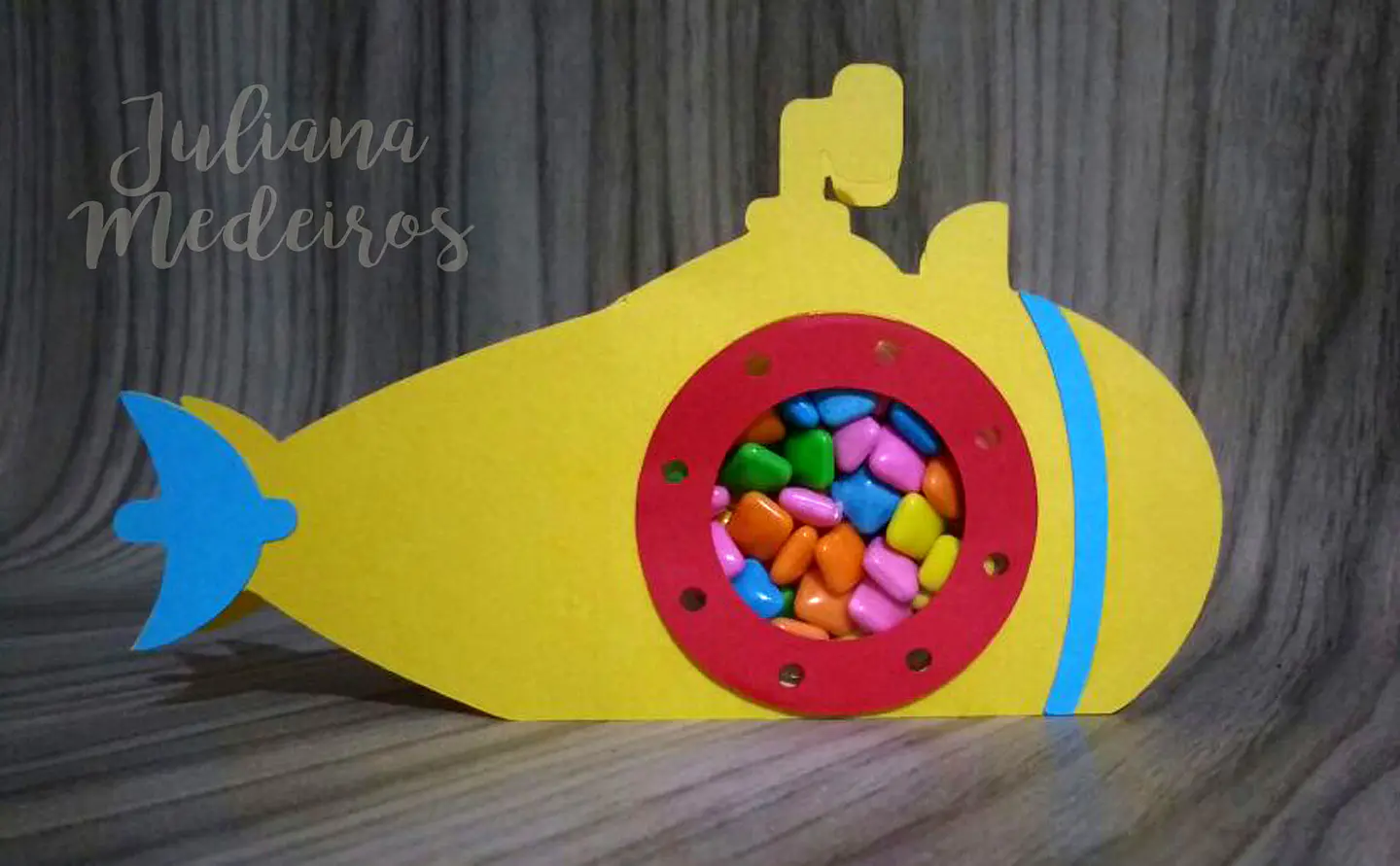 Arquivo de Corte Brinquedos em Camadas 3
