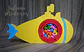 Arquivo de Corte Brinquedos em Camadas - Thumbnail 3