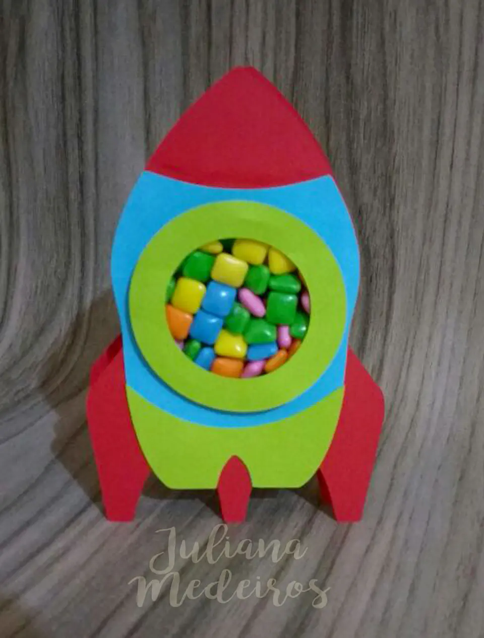Arquivo de Corte Brinquedos em Camadas 5