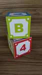Arquivo de Corte Brinquedos em Camadas - Thumbnail 6