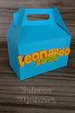 Arquivo de Corte Brinquedos em Camadas - Thumbnail 7