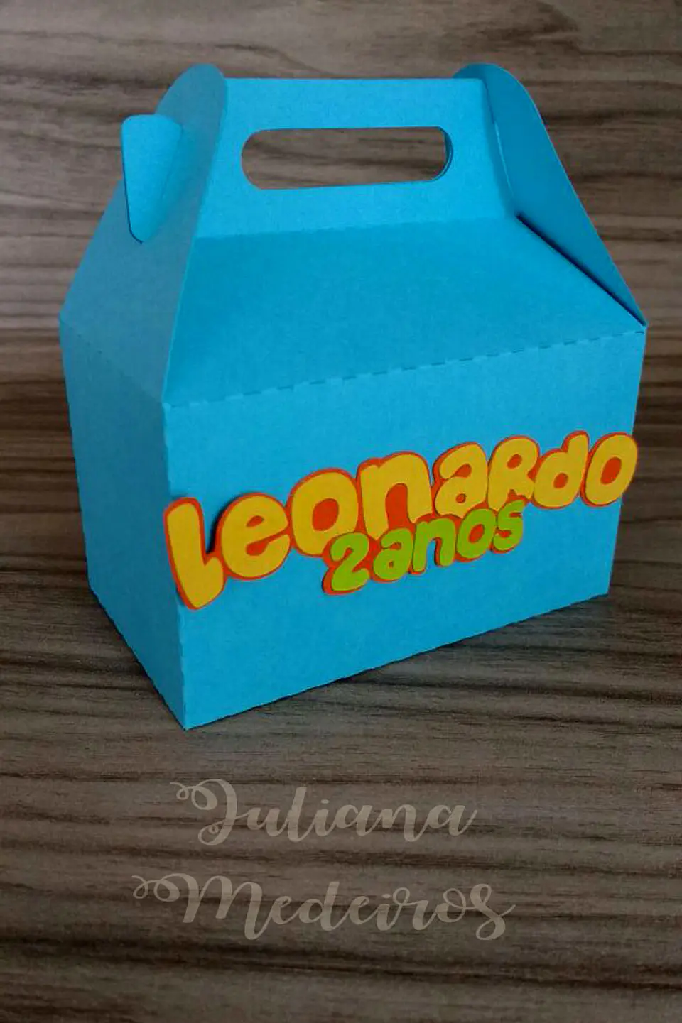Arquivo de Corte Brinquedos em Camadas 7