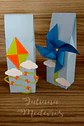 Arquivo de Corte Brinquedos em Camadas - Thumbnail 8