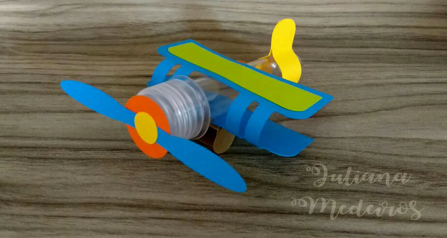 Arquivo de Corte Brinquedos em Camadas 9